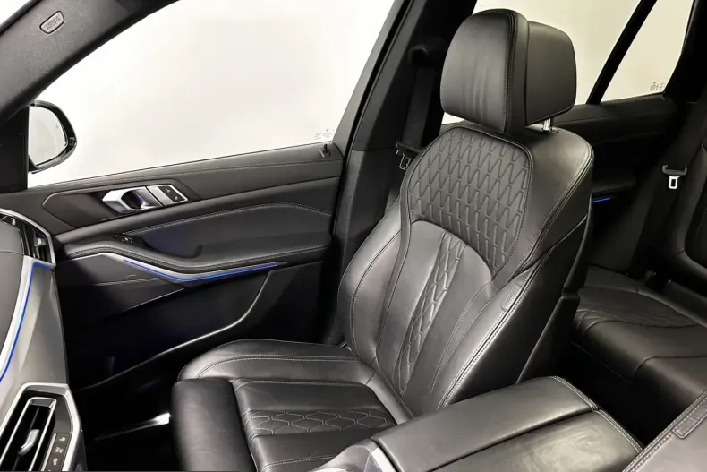 BMW X5 (Seria X) din 2023 cu 74.109 km - oferta BMW258342 - foto 43