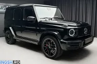 Mercedes-Benz G 63 AMG (Clasa G) din 2021 cu 88.500 km - oferta MER258344 - foto 1