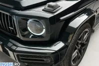 Mercedes-Benz G 63 AMG (Clasa G) din 2021 cu 88.500 km - oferta MER258344 - foto 3