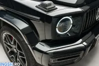 Mercedes-Benz G 63 AMG (Clasa G) din 2021 cu 88.500 km - oferta MER258344 - foto 5