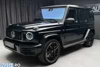 Mercedes-Benz G 63 AMG (Clasa G) din 2021 cu 88.500 km - oferta MER258344 - foto 7