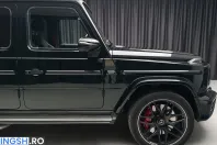 Mercedes-Benz G 63 AMG (Clasa G) din 2021 cu 88.500 km - oferta MER258344 - foto 8