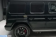 Mercedes-Benz G 63 AMG (Clasa G) din 2021 cu 88.500 km - oferta MER258344 - foto 9
