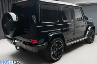 Mercedes-Benz G 63 AMG (Clasa G) din 2021 cu 88.500 km - oferta MER258344 - foto 10