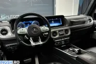 Mercedes-Benz G 63 AMG (Clasa G) din 2021 cu 88.500 km - oferta MER258344 - foto 11