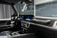 Mercedes-Benz G 63 AMG (Clasa G) din 2021 cu 88.500 km - oferta MER258344 - foto 13