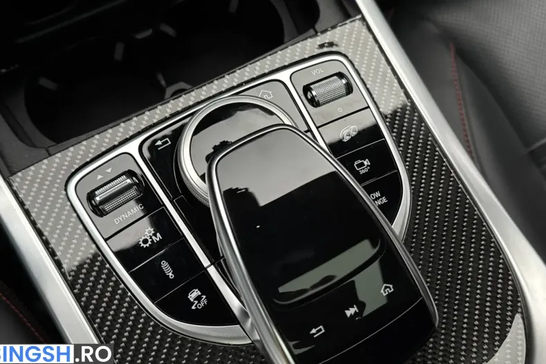 Mercedes-Benz G 63 AMG (Clasa G) din 2021 cu 88.500 km - oferta MER258344 - foto 19