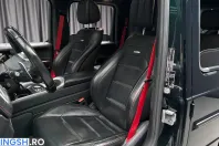 Mercedes-Benz G 63 AMG (Clasa G) din 2021 cu 88.500 km - oferta MER258344 - foto 22