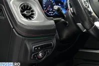 Mercedes-Benz G 63 AMG (Clasa G) din 2021 cu 88.500 km - oferta MER258344 - foto 27