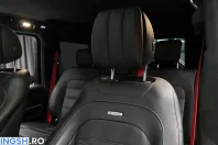 Mercedes-Benz G 63 AMG (Clasa G) din 2021 cu 88.500 km - oferta MER258344 - foto 28