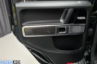 Mercedes-Benz G 63 AMG (Clasa G) din 2021 cu 88.500 km - oferta MER258344 - foto 29
