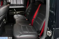 Mercedes-Benz G 63 AMG (Clasa G) din 2021 cu 88.500 km - oferta MER258344 - foto 31