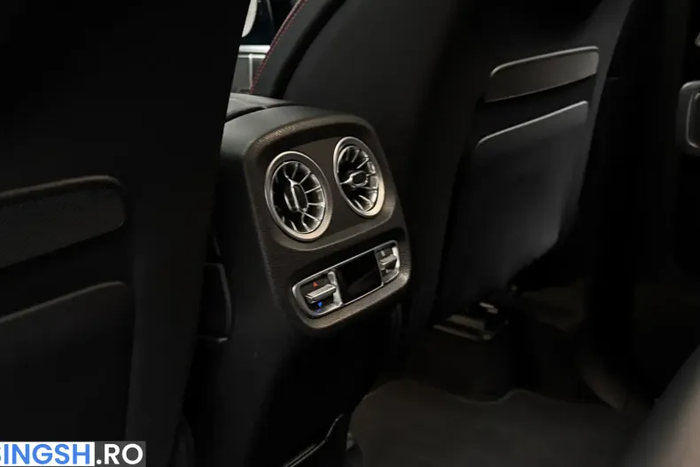 Mercedes-Benz G 63 AMG (Clasa G) din 2021 cu 88.500 km - oferta MER258344 - foto 32