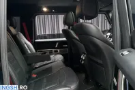 Mercedes-Benz G 63 AMG (Clasa G) din 2021 cu 88.500 km - oferta MER258344 - foto 33