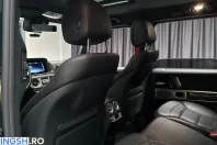Mercedes-Benz G 63 AMG (Clasa G) din 2021 cu 88.500 km - oferta MER258344 - foto 34