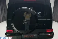 Mercedes-Benz G 63 AMG (Clasa G) din 2021 cu 88.500 km - oferta MER258344 - foto 36