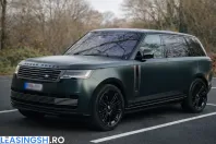 Land Rover Range Rover din 2023 cu 22.540 km - oferta LAN258345 - foto 2