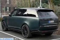 Land Rover Range Rover din 2023 cu 22.540 km - oferta LAN258345 - foto 4