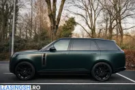 Land Rover Range Rover din 2023 cu 22.540 km - oferta LAN258345 - foto 6