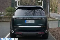 Land Rover Range Rover din 2023 cu 22.540 km - oferta LAN258345 - foto 8