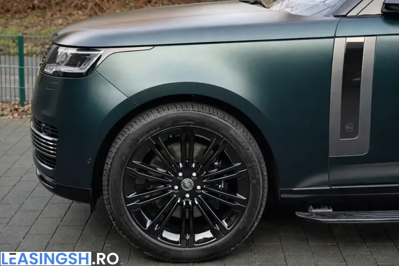 Land Rover Range Rover din 2023 cu 22.540 km - oferta LAN258345 - foto 11