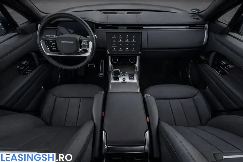 Land Rover Range Rover din 2023 cu 22.540 km - oferta LAN258345 - foto 12