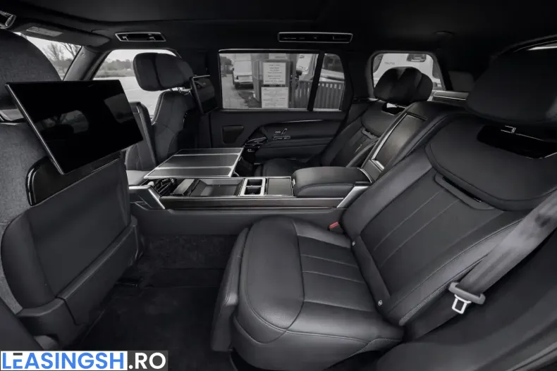 Land Rover Range Rover din 2023 cu 22.540 km - oferta LAN258345 - foto 14