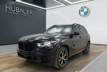 BMW X5 din 2022 - oferta BMW258346