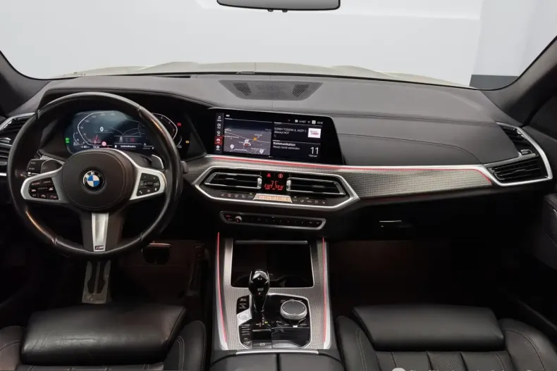 BMW X5 (Seria X) din 2022 cu 123.600 km - oferta BMW258346 - foto 3