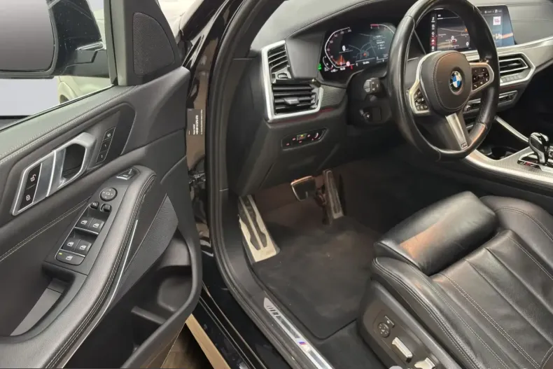 BMW X5 (Seria X) din 2022 cu 123.600 km - oferta BMW258346 - foto 6