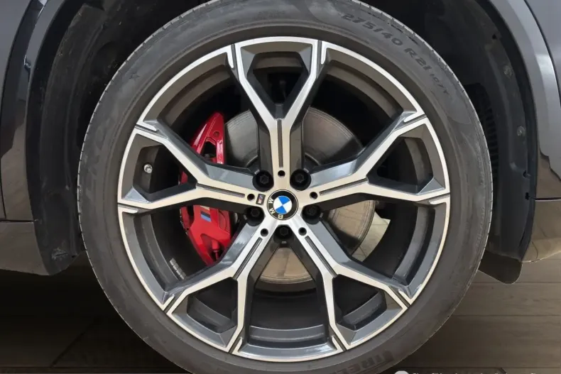 BMW X5 (Seria X) din 2022 cu 123.600 km - oferta BMW258346 - foto 7