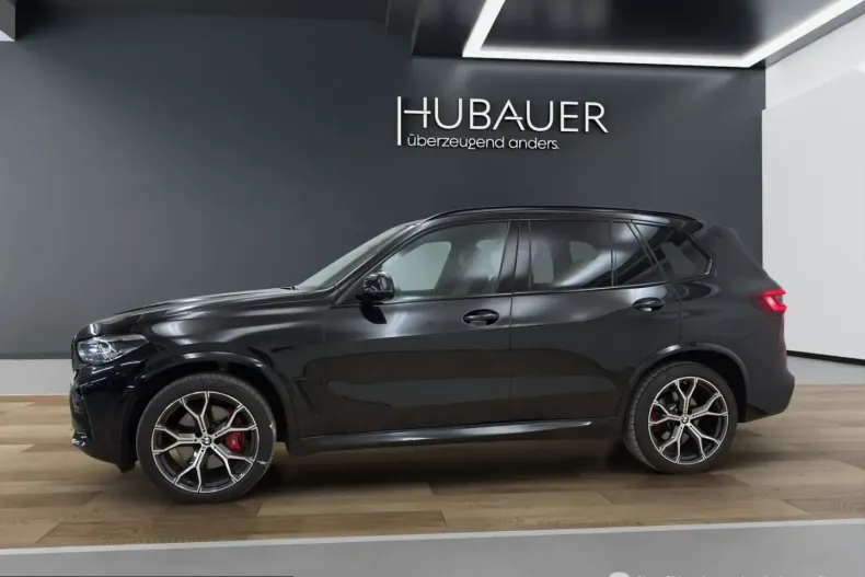 BMW X5 (Seria X) din 2022 cu 123.600 km - oferta BMW258346 - foto 9
