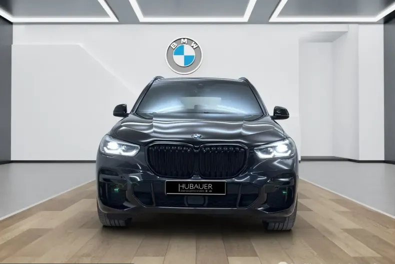 BMW X5 (Seria X) din 2022 cu 123.600 km - oferta BMW258346 - foto 12