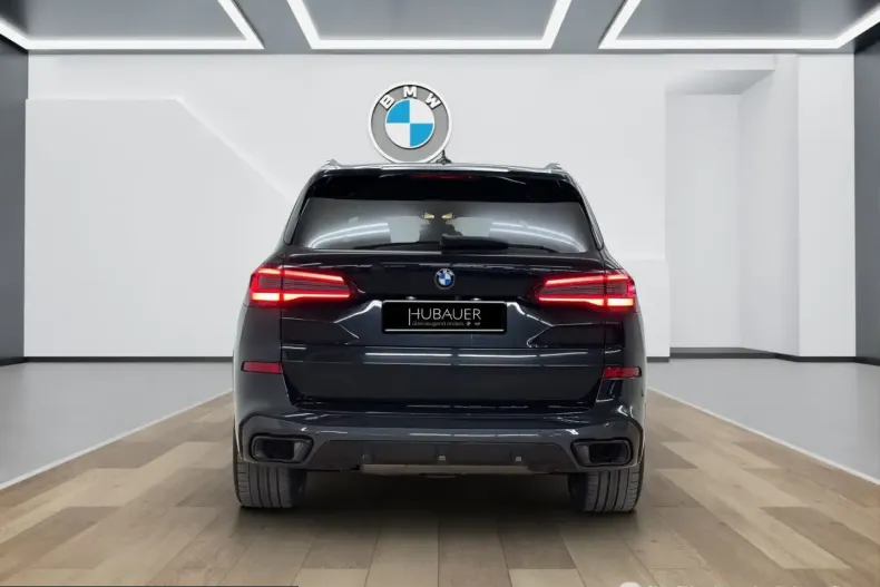 BMW X5 (Seria X) din 2022 cu 123.600 km - oferta BMW258346 - foto 13