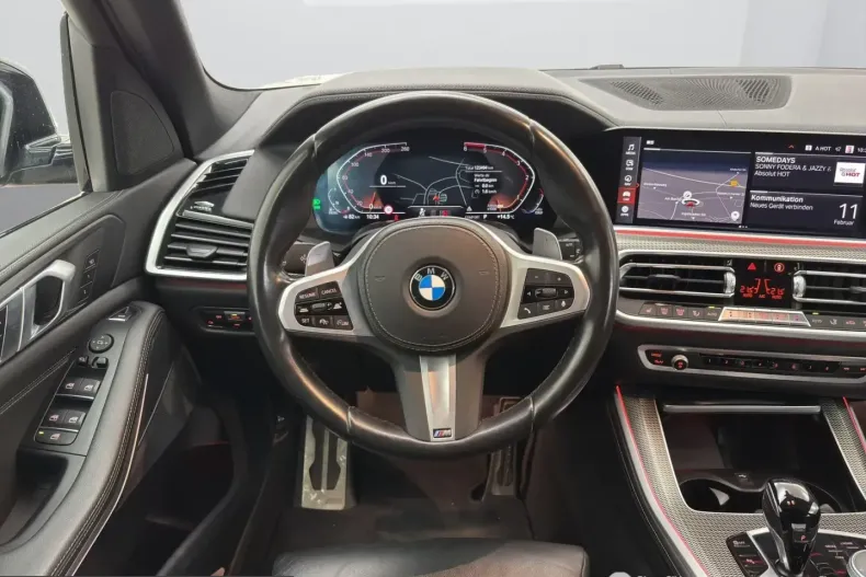 BMW X5 (Seria X) din 2022 cu 123.600 km - oferta BMW258346 - foto 15