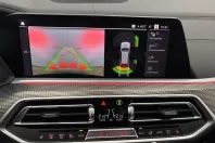 BMW X5 (Seria X) din 2022 cu 123.600 km - oferta BMW258346 - foto 18