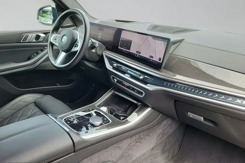 BMW X5 (Seria X) din 2025 cu 19.990 km - oferta BMW258347 - foto 6