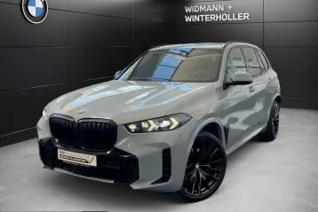 BMW X5 din 2024 - oferta BMW258348