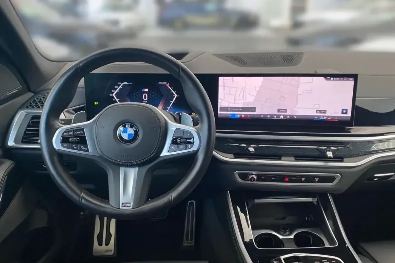 BMW X5 (Seria X) din 2024 cu 33.750 km - oferta BMW258348 - foto 3