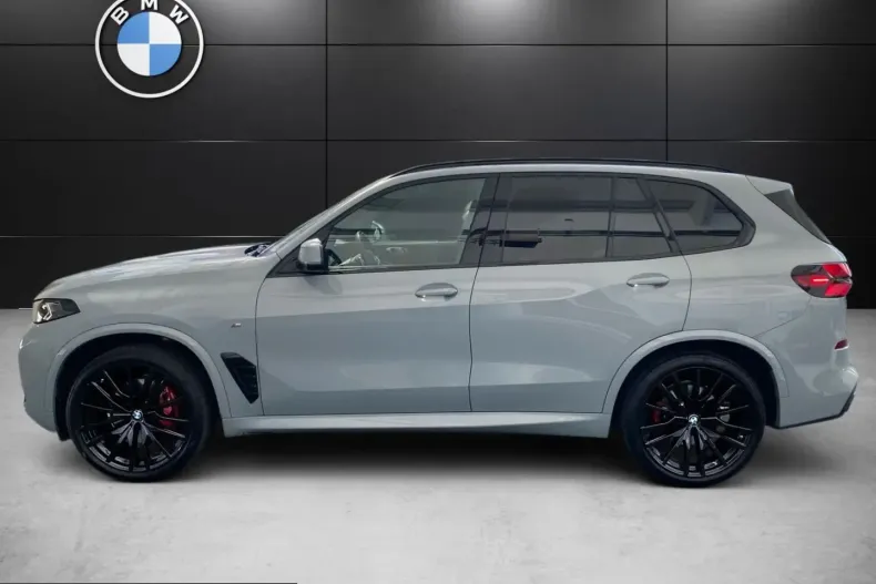 BMW X5 (Seria X) din 2024 cu 33.750 km - oferta BMW258348 - foto 6