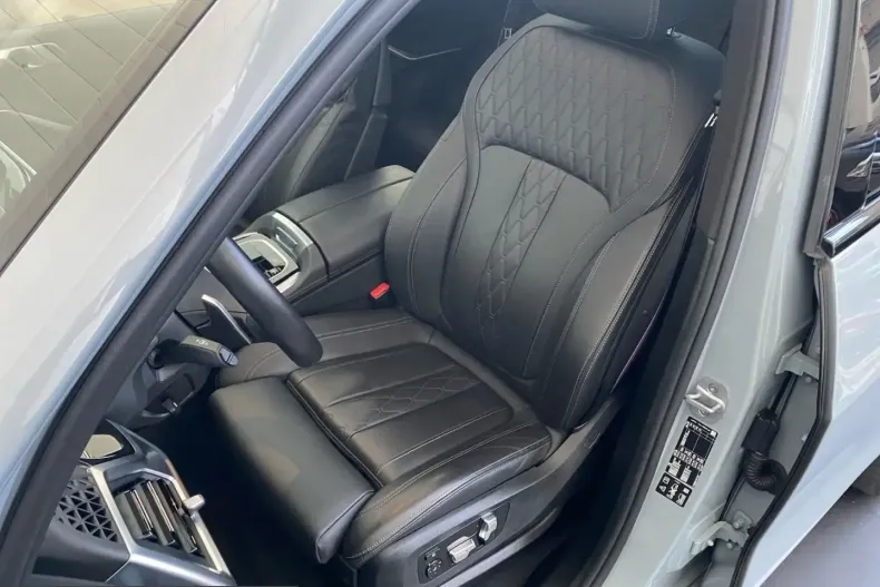 BMW X5 (Seria X) din 2024 cu 33.750 km - oferta BMW258348 - foto 10