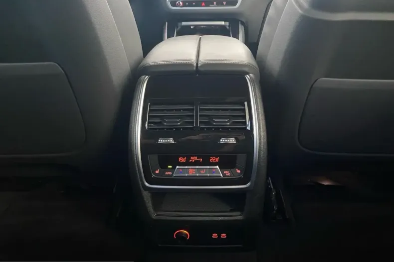 BMW X5 (Seria X) din 2024 cu 33.750 km - oferta BMW258348 - foto 15