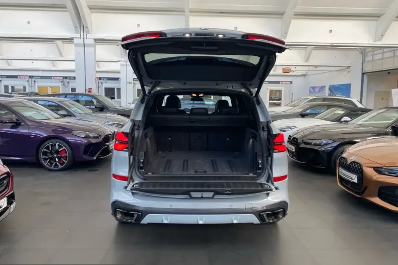 BMW X5 (Seria X) din 2024 cu 33.750 km - oferta BMW258348 - foto 19