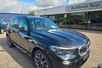 BMW X5 din 2021 - oferta BMW258349