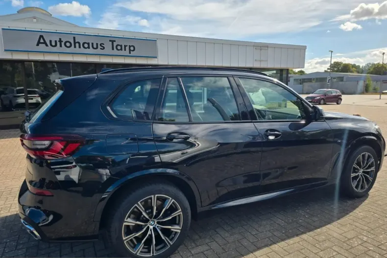 BMW X5 (Seria X) din 2021 cu 96.000 km - oferta BMW258349 - foto 5