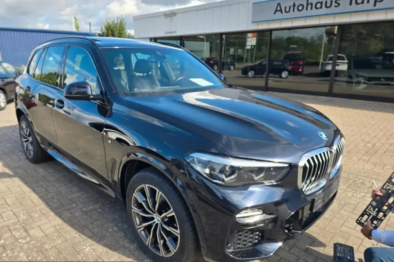 BMW X5 (Seria X) din 2021 cu 96.000 km - oferta BMW258349 - foto 6