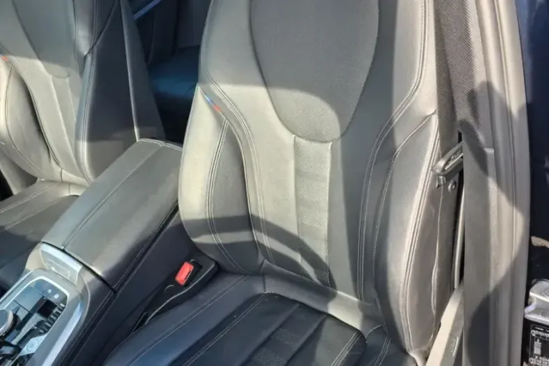 BMW X5 (Seria X) din 2021 cu 96.000 km - oferta BMW258349 - foto 10