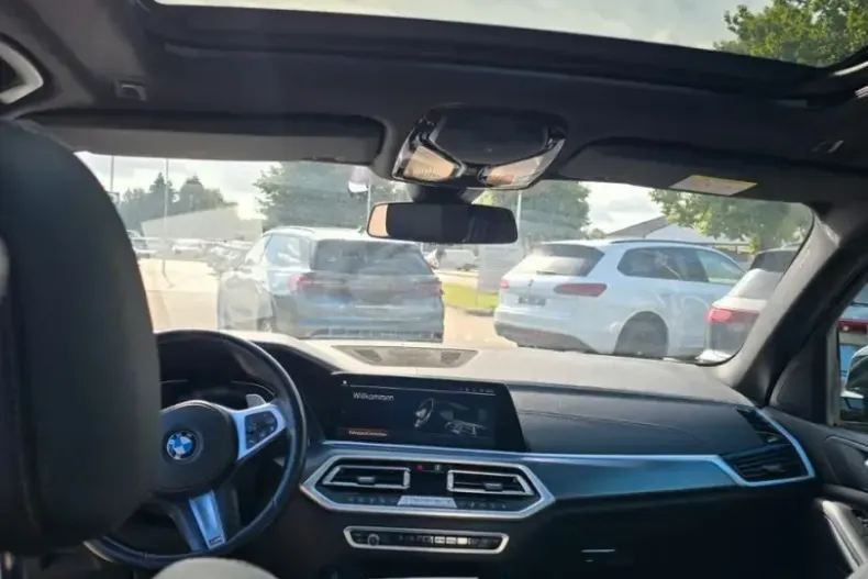 BMW X5 (Seria X) din 2021 cu 96.000 km - oferta BMW258349 - foto 12