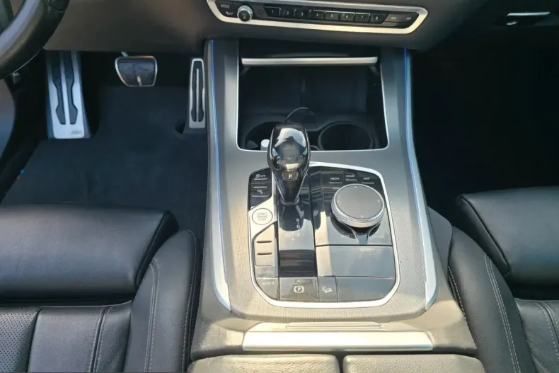 BMW X5 (Seria X) din 2021 cu 96.000 km - oferta BMW258349 - foto 13