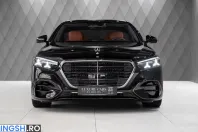 Mercedes-Benz S 580 (Clasa S) din 2026 cu 90 km - oferta MER258350 - foto 1